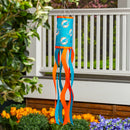 Miami Dolphins Windsock