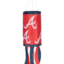 Atlanta Braves Windsock