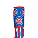 Chicago Cubs Windsock