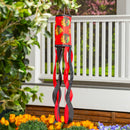 Chicago Blackhawks Windsock