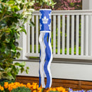 Toronto Maple Leafs Windsock