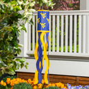 West Virginia University Windsock