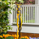 University of Iowa Windsock