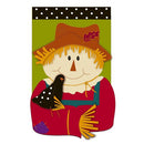 Flag, App, Gar, Scarecrow Friends