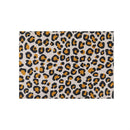 Classic Animal Print Layering Mat