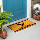 Houston Texans, Coir Mat 1C