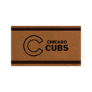 Chicago Cubs Coir Mat 1C
