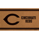 Cincinnati Reds Coir Mat 1C