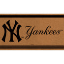 New York Yankees Coir Mat 1C