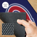 Full Color PVC Mat, 16" x 28", Montreal Canadiens