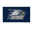 Full Color PVC Mat, 16" x 28", Georgia Southern University