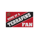 University of Maryland, PVC Mat COLOR, Home of a Fan