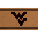 West Virginia University, Coir Mat 1C