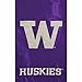 Flag, Gar, University of Washington