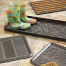 Rubber Boot Tray, 2 Asst