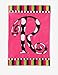 Flag, Artistic Blends, Gar, Twirly Curly Monogram