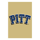 Double Sided Gar Flag, University of Pittsburgh