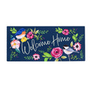 Welcome Home Songbirds Sassafras Switch Mat