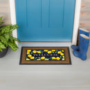 Coastal Citrus Lemons Sassafras Switch Mat