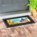 Stars and Sparrows Sassafras Switch Mat
