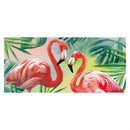 Flamingle Sassafras Switch Mat