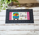 Fruity Truck Sassafras Switch Mat
