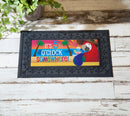 5'O Clock Parrot Sassafras Switch Mat