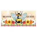 Bee Summer Sassafras Switch Mat