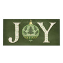 Greenery Joy To The World Sassafras Switch Mat