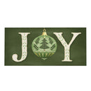 Greenery Joy To The World Sassafras Switch Mat