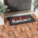 Woodland Hedgehog Sassafras Switch Mat_x000D_