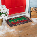 North Pole Express Sassafras Switch Mat