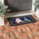 Traditional Santa Sassafras Switch Mat