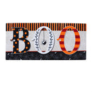 Polka Dots & Stripes Boo Sassafras Switch Mat_x000D_