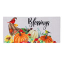 Grateful Cornucopia Sassafras Switch Mat