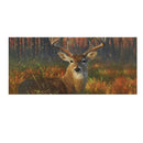 Gazing Autumn Buck Sassafras Switch Mat_x000D_