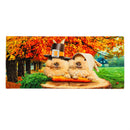 Bunny Pilgrims Sassafras Switch Mat