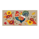 Harvest Rooster Sassafras Switch Mat