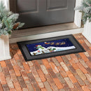 Santa & Snowman Sassafras Switch Mat_x000D_