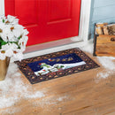 Santa & Snowman Sassafras Switch Mat_x000D_