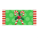 Candy Cane Christmas Sassafras Switch Mat_x000D_
