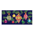 Happy Holidays Ornaments Sassafras Switch Mat_x000D_