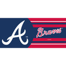 Atlanta Braves Sassafras Switch Mat