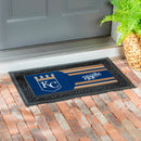 Kansas City Royals Sassafras Switch Mat