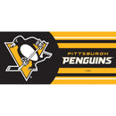 Pittsburgh Penguins Sassafras Switch Mat