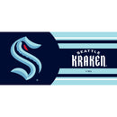 Seattle Kraken Sassafras Switch Mat
