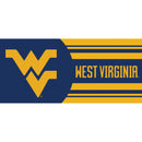 West Virginia University Sassafras Switch Mat