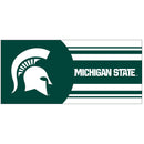 Michigan State University Sassafras Switch Mat