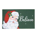 Santa Believe Sassafras Estate Switch Mat