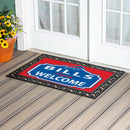 Buffalo Bills Sassafras Estate Switch Mat
